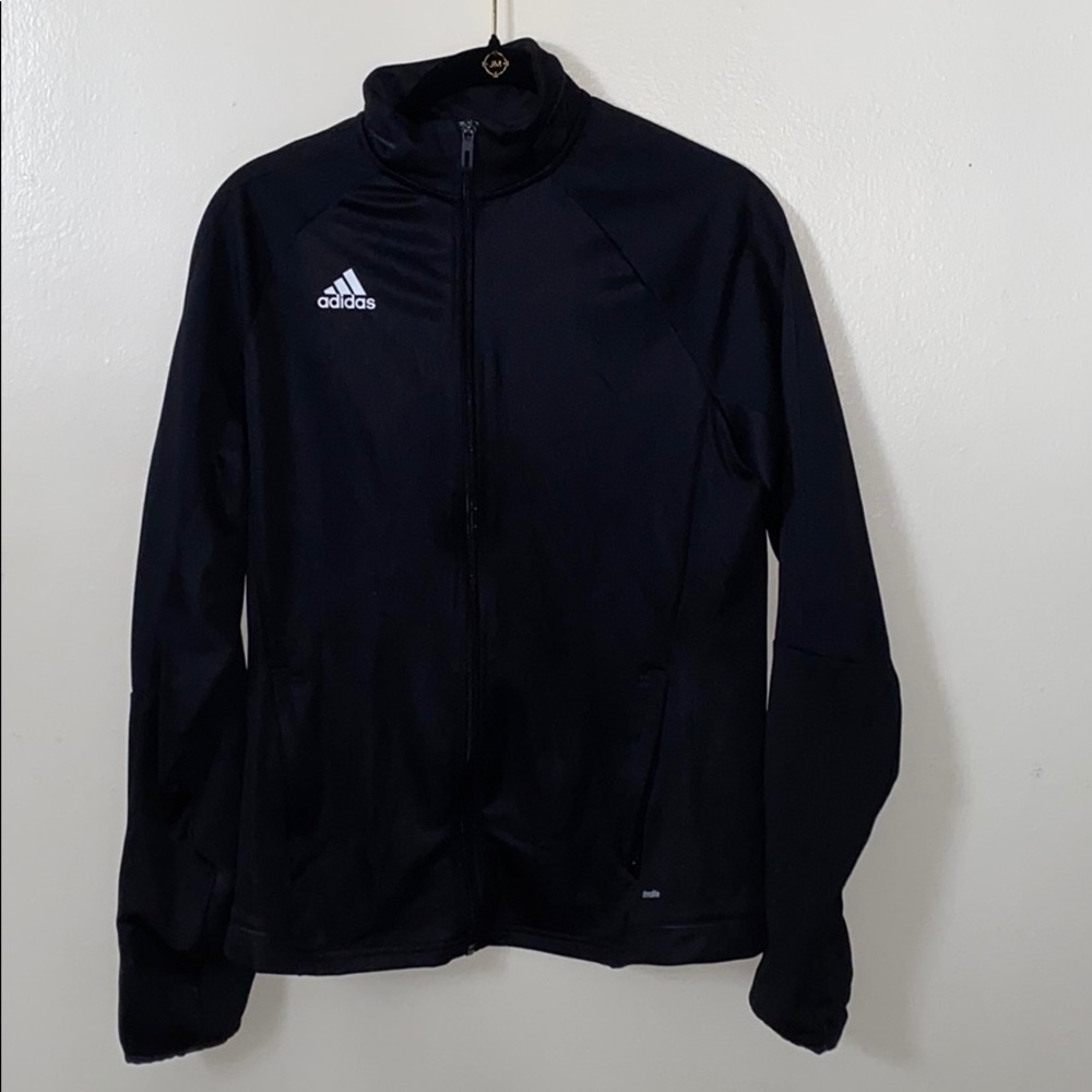 Adidas Climalite Jacket